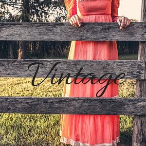 Vintage clothing 🌻🌹